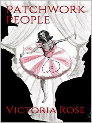 cover image of Patchwork People
